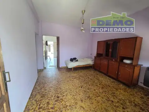 Casa en Alquiler de 2 dormitorios