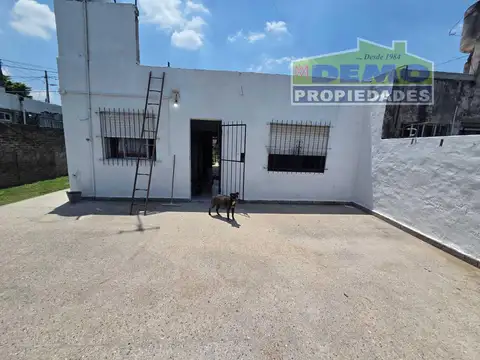 Casa en Alquiler al Este