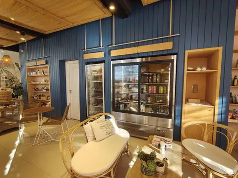 Fondo Comercio en Venta en Parque Luro, USD 45.000