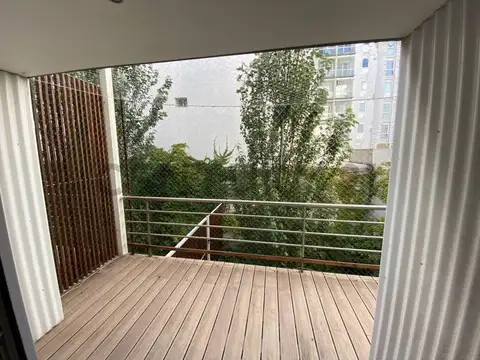 Venta departamento 3 ambientes zona Aldrey