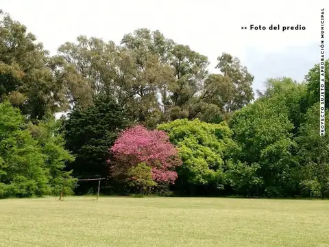 Lote en venta en La Estela pilar