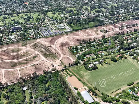 Lote en venta en La Estela pilar