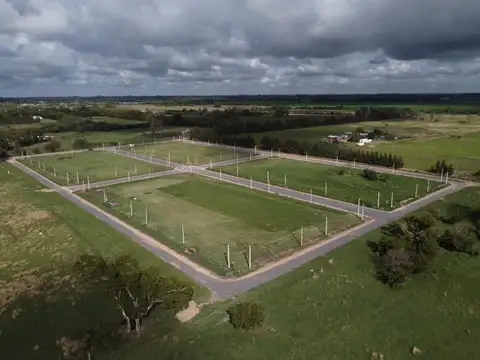 Terreno en VENTA | Barrio Don Basilio - 510 a 512 y de 165 a 167 - Gorina