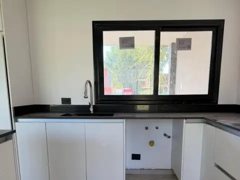 Casa en Venta A Estrenar