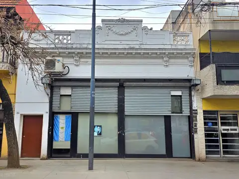 Av. Varela 832: VENTA EN BLOCK 4 PH´S + 2 LOCALES