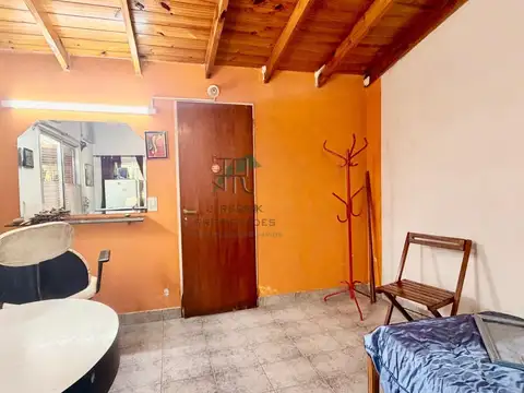 Depto Tipo Casa en Venta en Tablada, USD 55.000