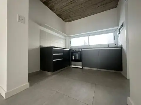 Depto Tipo Casa en Venta en Barracas, USD 110.000