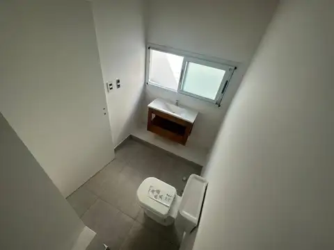 Depto Tipo Casa en Venta 1 año
