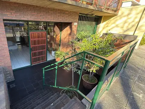 Departamento en Acassuso