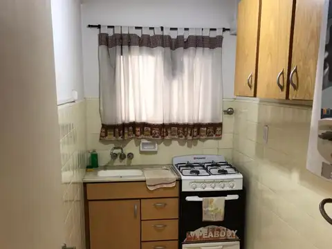 Departamento en Alquiler en Centro, $ 600.000