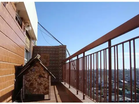 Departamento en Venta en Villa Crespo, USD 285.000