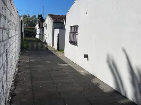Depto Tipo Casa en Alquiler de 3 ambientes