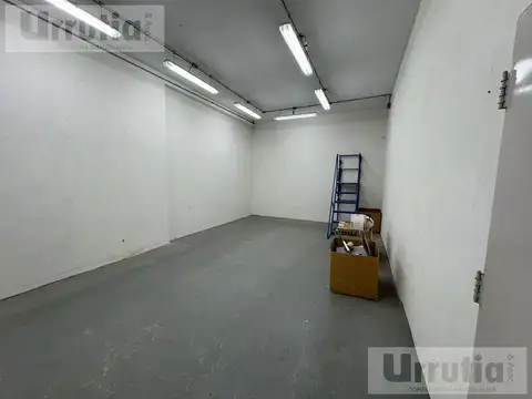 Galpon en Venta A Estrenar