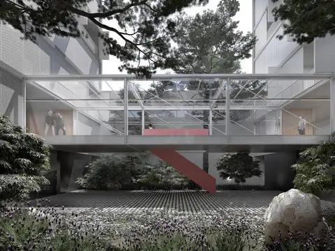 Departamento en Venta 1 año