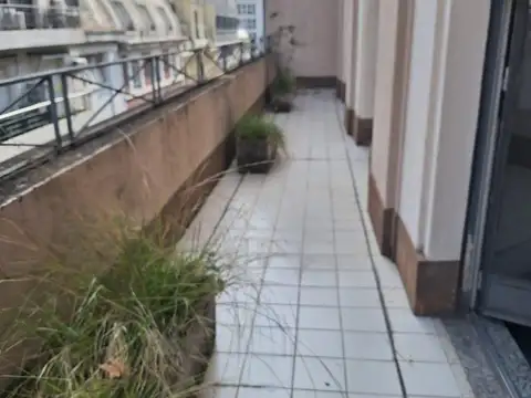 Oficina en Alquiler en Microcentro, $ 600.000