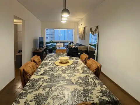 Departamento en Venta en La Lucila Vías / Libertador, USD 220.000