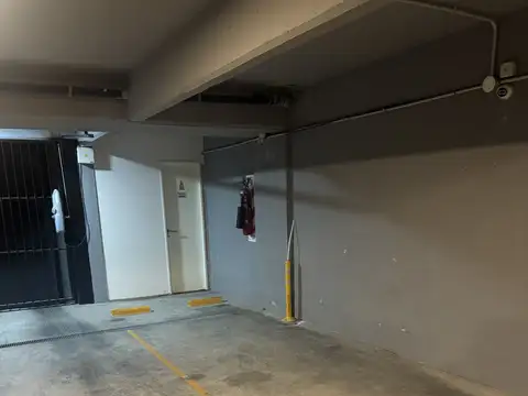 Departamento en Alquiler en Caballito Sur, USD 1.300