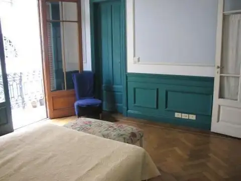 Departamento en Alquiler Temporal de 4 ambientes