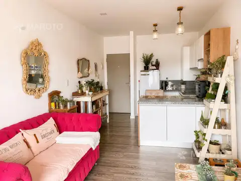 Departamento en Venta de 2 dormitorios
