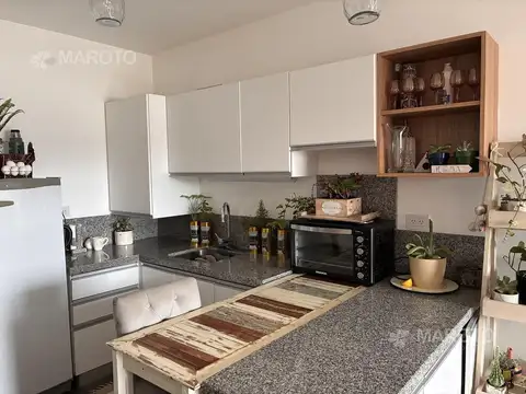 Departamento en Venta 7 años