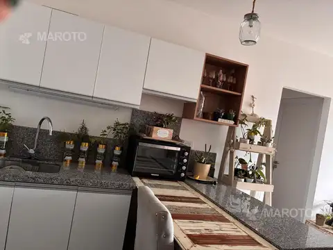 Departamento en Venta Permite mascota