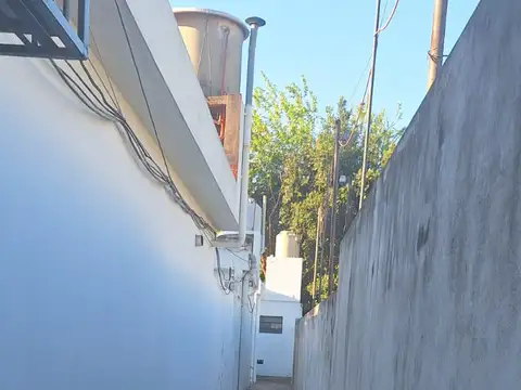 Depto Tipo Casa en Alquiler de 3 ambientes