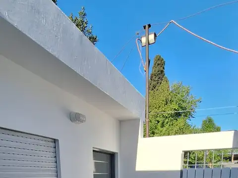 Depto Tipo Casa en Alquiler en Merlo, $ 800.000