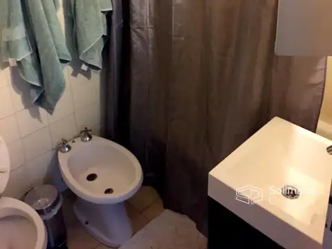 Departamento en Venta en Vicente Lopez Vias / Rio, USD 144.900