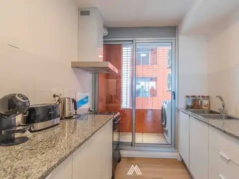 Departamento en Venta en Centro , USD 180.681