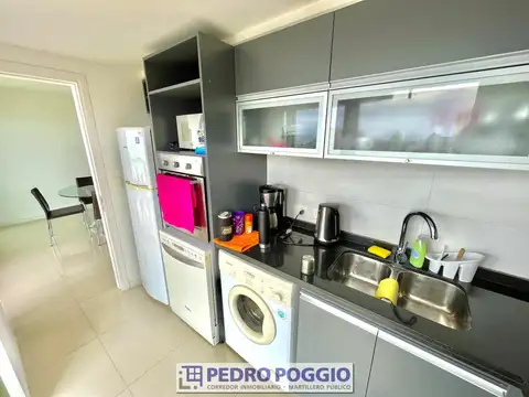 Departamento en Venta en Punta del Este, USD 340.000