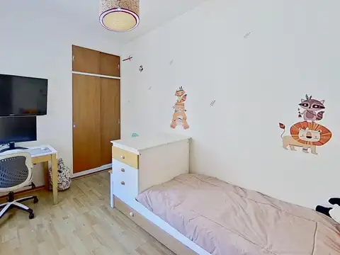 Depto Tipo Casa en Venta de 2 dormitorios