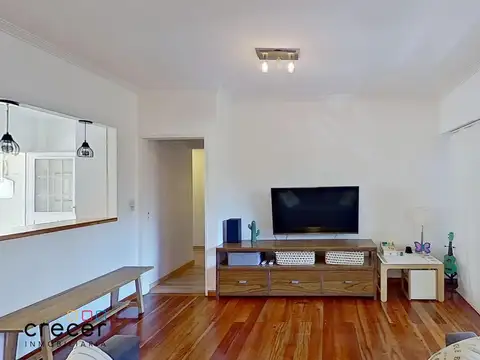 Depto Tipo Casa en Venta 19 años