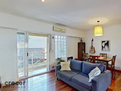 Depto Tipo Casa en Venta al Norte