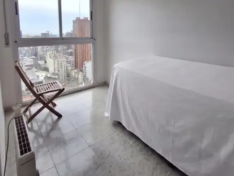 Departamento en Alquiler Apto profesional