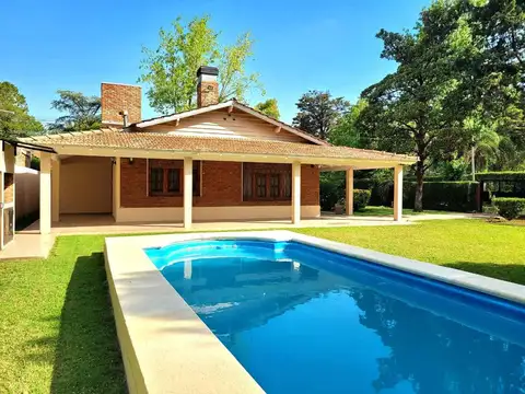 Casa en Venta 21 años