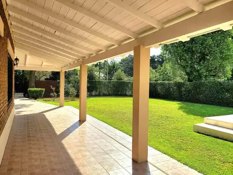 VENTA CASA QUINTA 3 AMB EN TORTUGUITAS  641 m LOTE