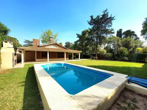 VENTA CASA QUINTA 3 AMB EN TORTUGUITAS  641 m LOTE