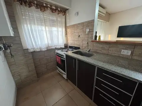 Las Casas 4100, Piso 3