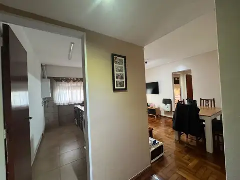 Departamento en Alquiler de 2 ambientes