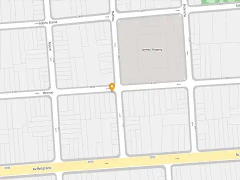 Local en Venta en Balvanera, USD 200.000
