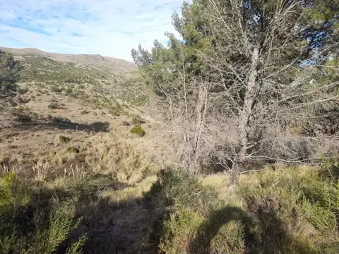Terreno en Venta en San Esteban, USD 30.000