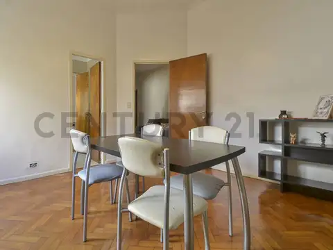 Departamento en Alquiler de 3 ambientes