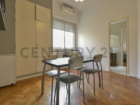 Departamento en Alquiler de 1 dormitorio
