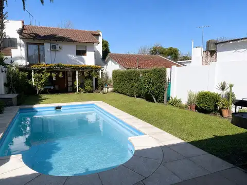 Casa Chalet  en Venta en San Fernando, G.B.A. Zona Norte, Argentina