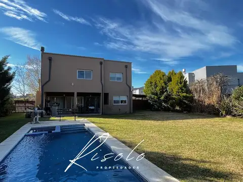 Casa en Venta 8 años