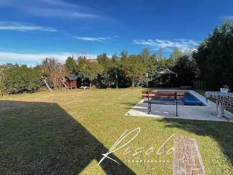 Casa en Venta al Suroeste
