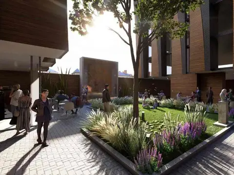 Hotel en Venta en San Carlos De Bariloche, USD 77.800