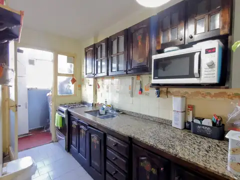 Departamento en Venta 46 años
