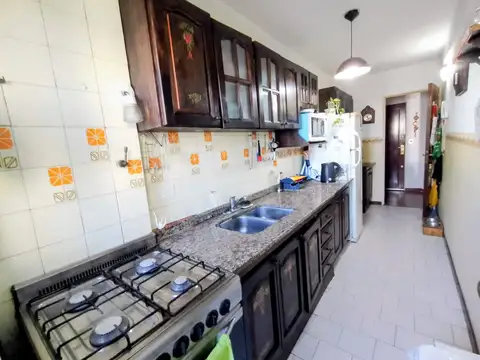 Departamento en Venta en Villa Urquiza, USD 125.000