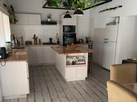 Casa - Villa Gobernador Udaondo